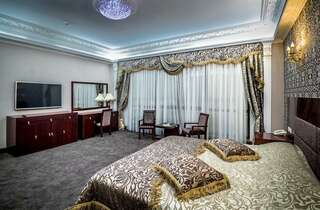 Гостиница Артис Плаза Магас 2-местный номер полулюкс-2