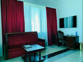 Гостиница Артис Плаза Магас Просторный двухместный номер с 2 отдельными кроватями-3