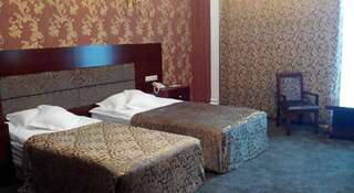 Гостиница Артис Плаза Магас Стандартный двухместный номер с 2 отдельными кроватями-2