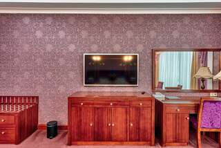 Гостиница Артис Плаза Магас 2-местный номер улучшенный-7