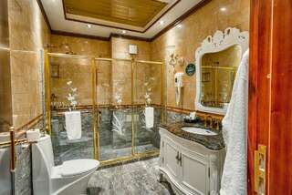 Гостиница Артис Плаза Магас 2-местный номер делюкс-10