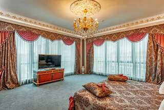 Гостиница Артис Плаза Магас Номер люкс-14