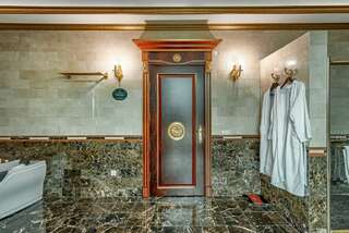 Гостиница Артис Плаза Магас Номер люкс-20