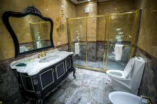 Гостиница Артис Плаза Магас Полулюкс-2