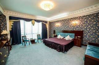 Гостиница Артис Плаза Магас Делюкс-1