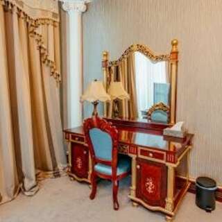 Гостиница Артис Плаза Магас-6