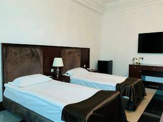 Гостиница Артис Плаза Магас Просторный двухместный номер с 2 отдельными кроватями-2