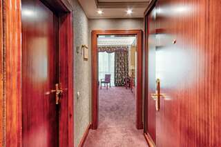 Гостиница Артис Плаза Магас 2-местный номер делюкс-9