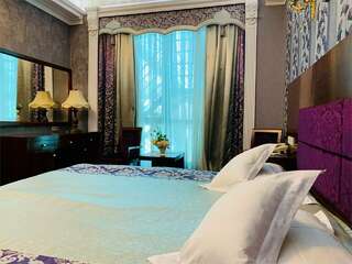 Гостиница Артис Плаза Магас Стандарт (без доп места)-2