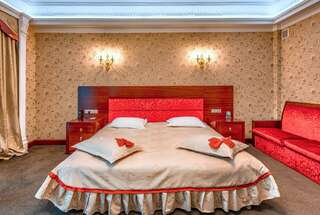 Гостиница Артис Плаза Магас 2-местный номер полулюкс-8