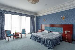 Гостиница Артис Плаза Магас-7