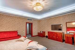 Гостиница Артис Плаза Магас 2-местный номер полулюкс-6