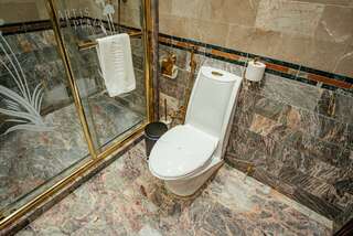 Гостиница Артис Плаза Магас 2-местный номер улучшенный-11