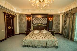 Гостиница Артис Плаза Магас Президентский люкс-14