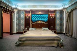 Гостиница Артис Плаза Магас Президентский люкс-5