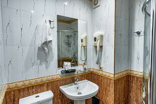 Гостиница Артис Плаза Магас-5