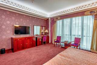 Гостиница Артис Плаза Магас 2-местный номер улучшенный-6