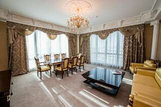 Гостиница Артис Плаза Магас Президентский люкс-3