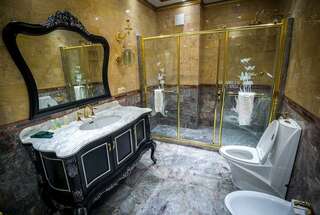 Гостиница Артис Плаза Магас 2-местный номер улучшенный-12