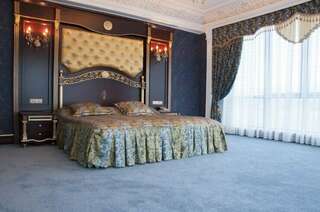 Гостиница Артис Плаза Магас Президентский люкс-1