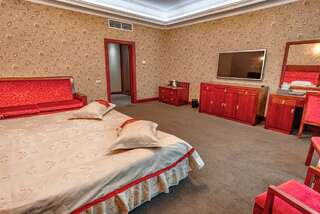 Гостиница Артис Плаза Магас 2-местный номер полулюкс-7