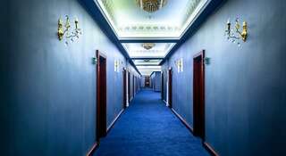 Гостиница Артис Плаза Магас-1