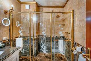 Гостиница Артис Плаза Магас 2-местный номер полулюкс-13