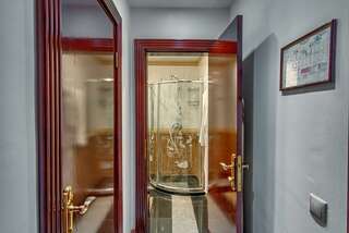 Гостиница Артис Плаза Магас Номер стандарт с 2 односпальными кроватями-8