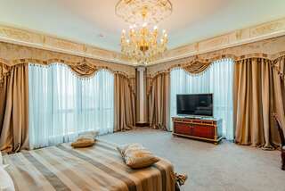 Гостиница Артис Плаза Магас Номер люкс-6