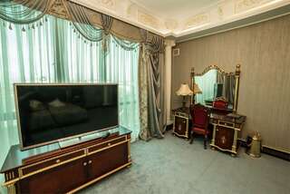 Гостиница Артис Плаза Магас Президентский люкс-11