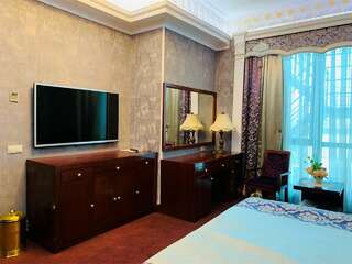 Гостиница Артис Плаза Магас Стандарт (без доп места)-1