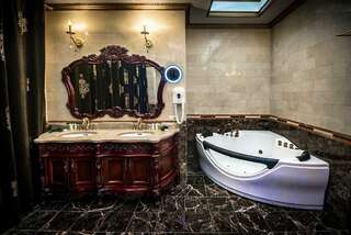 Гостиница Артис Плаза Магас Президентский люкс-8