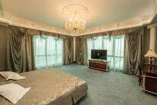 Гостиница Артис Плаза Магас Президентский люкс-10