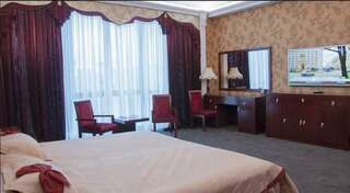 Гостиница Артис Плаза Магас 2-местный номер делюкс-3