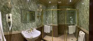 Гостиница Артис Плаза Магас Стандартный двухместный номер с 1 кроватью или 2 отдельными кроватями-9