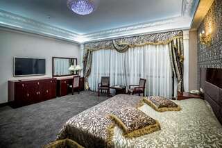 Гостиница Артис Плаза Магас-0