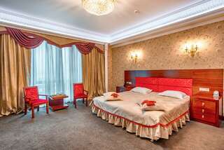 Гостиница Артис Плаза Магас 2-местный номер полулюкс-1