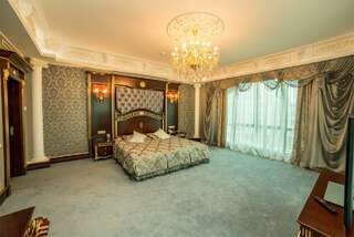 Гостиница Артис Плаза Магас Президентский люкс-12