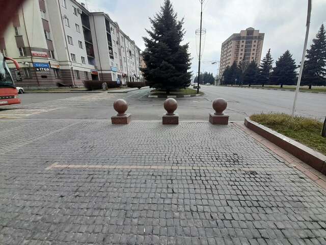 Гостиница Артис Плаза Магас-217