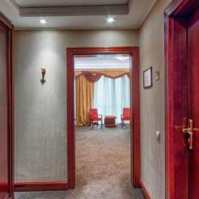 Гостиница Артис Плаза Магас-160