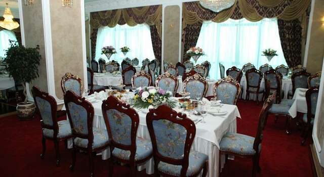 Гостиница Артис Плаза Магас-104