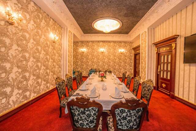 Гостиница Артис Плаза Магас-80