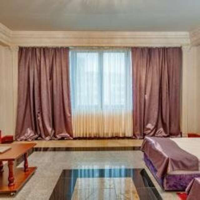 Гостиница Артис Плаза Магас-137