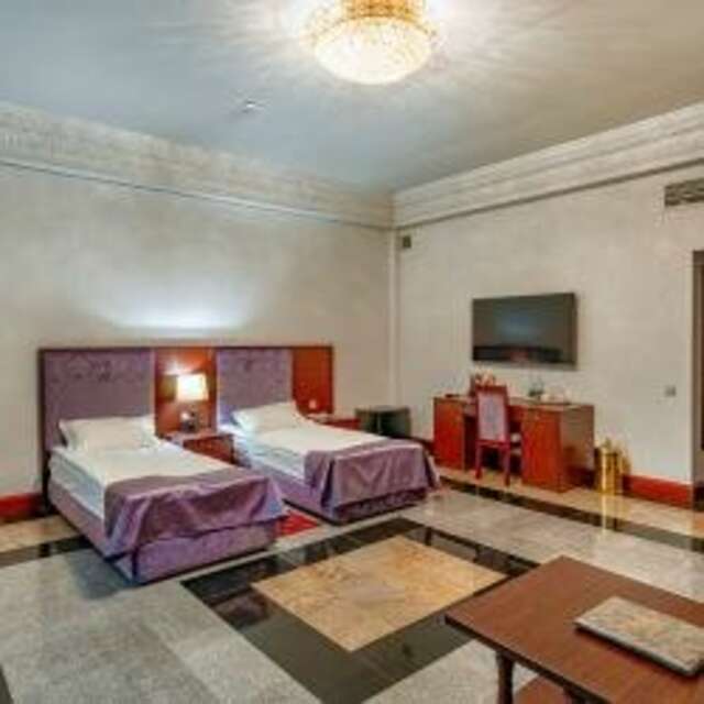 Гостиница Артис Плаза Магас-49