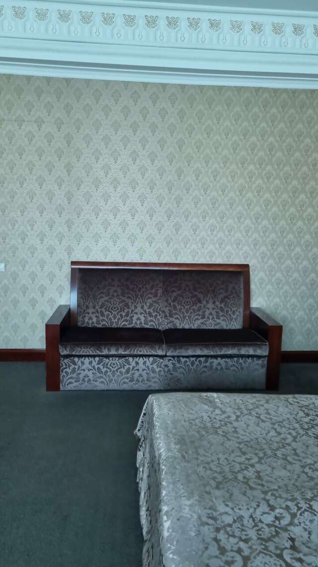 Гостиница Артис Плаза Магас-247