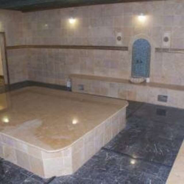 Гостиница Артис Плаза Магас-77