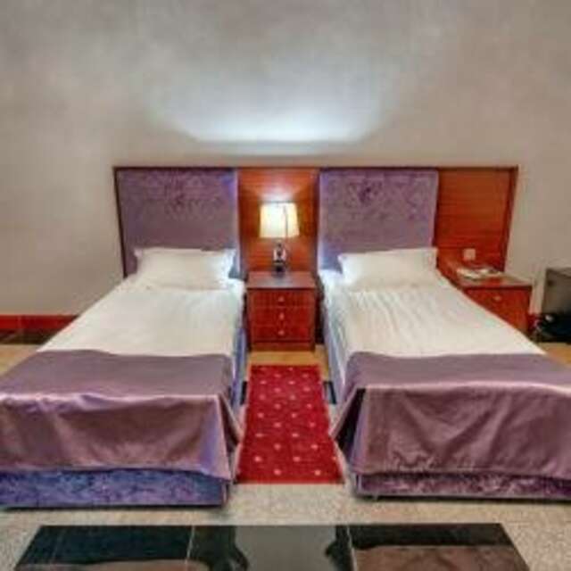 Гостиница Артис Плаза Магас-123