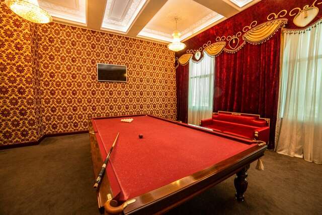 Гостиница Артис Плаза Магас-51