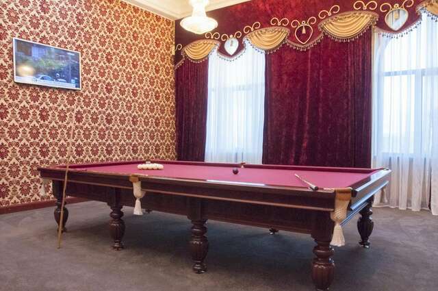 Гостиница Артис Плаза Магас-30