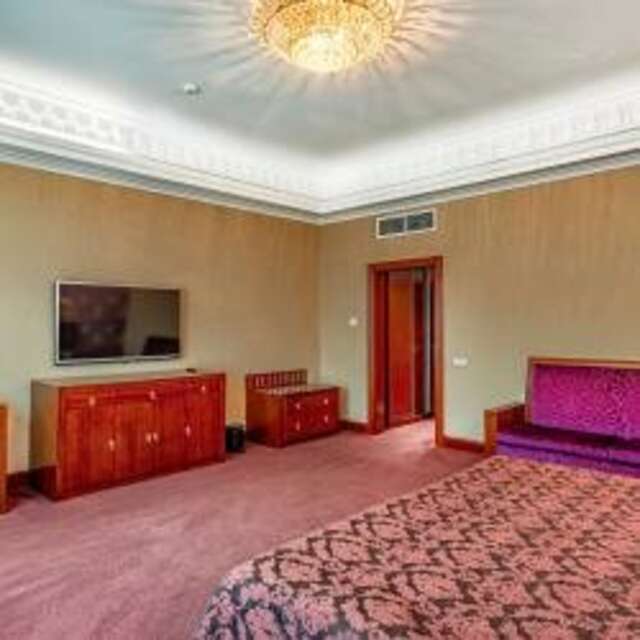 Гостиница Артис Плаза Магас-173